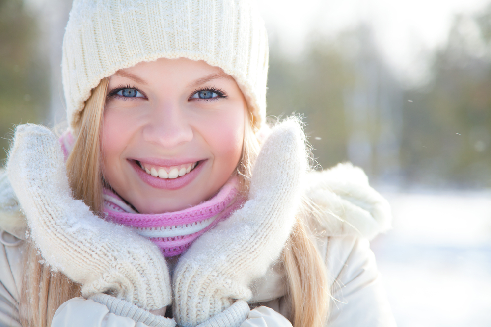 7 cách giúp da khỏe trong mùa đông