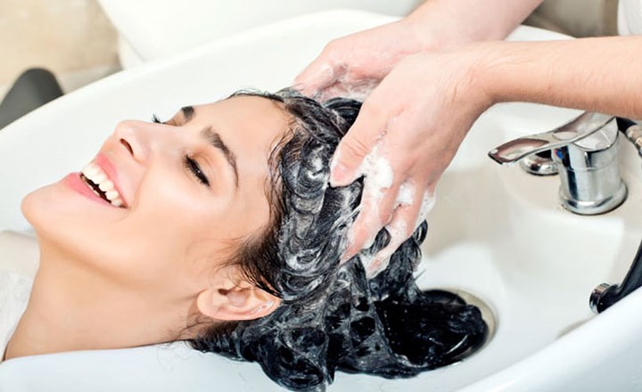 Những mẹo chăm sóc hiệu quả cho mái tóc nhuộm